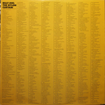 Billy Joel / The Nylon Curtain (LP)