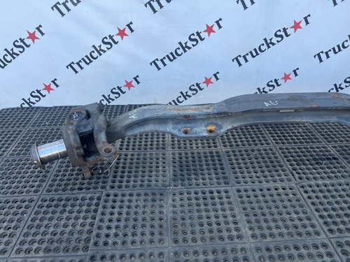 Балка передняя в сборе 2017г.