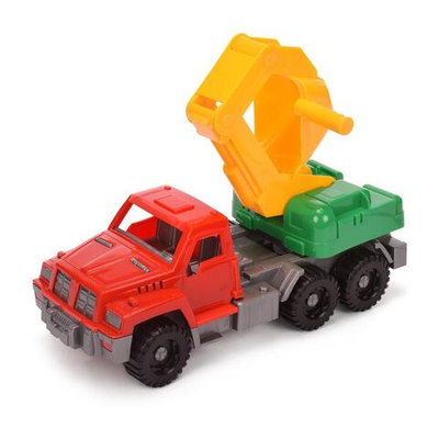 Экскаватор (Нордпласт)