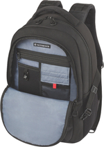 Рюкзак Victorinox VX Sport Cadet 16'', черный, 33x18x46 см, 20 л