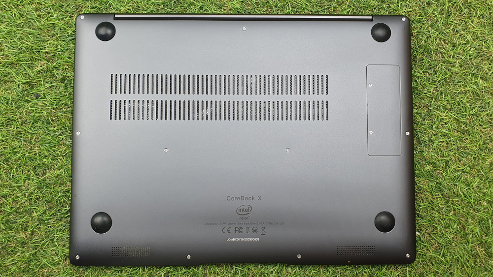 Ультрабук Chuwi i3-10/8 Gb/SSD 512 Gb/2K