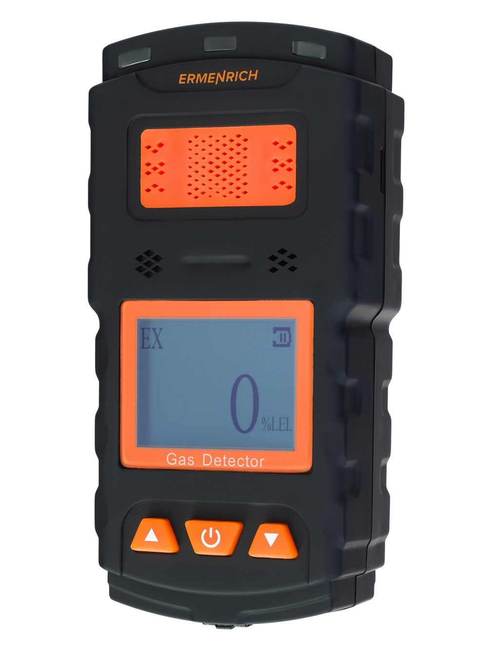 Детектор газа Ermenrich NG35