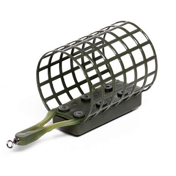Кормушка Premier Fishing Feeder SPORT КРУГЛАЯ краш. 50г