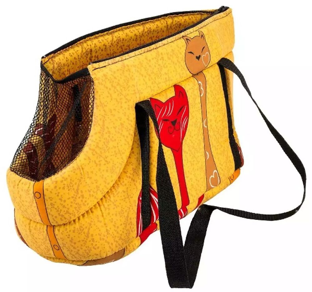 Сумка-переноска для животных №1 1781 Д301 Collar Сумка-переноска для животных №1 1781 Д301 Collar