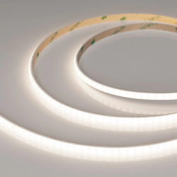 Светодиодная лента герметичная RTW-PW-A160-8mm 24V Day4000 (10 W/m, IP66, 2835, 5m) (Arlight, Матовая) 038649