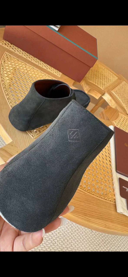 Ботинки Loro Piana