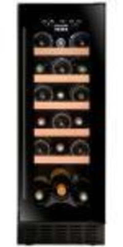 Встраиваемый винный шкаф Climadiff CBU20S2B
