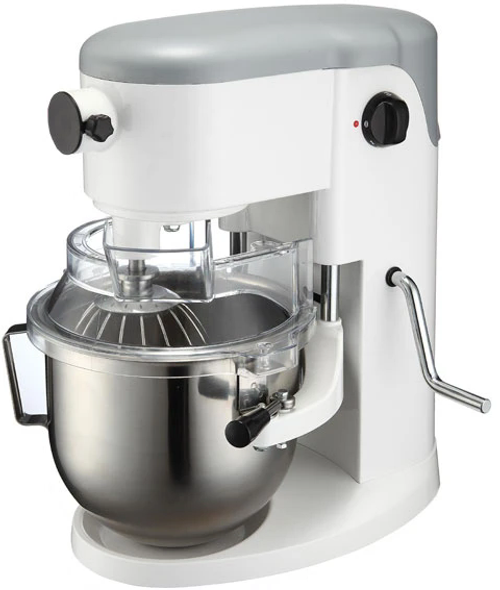 Планетарный миксер Spar SP502AB-DM