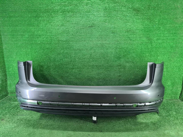 Бампер задний VW Touareg 3 (2018-н.в.)