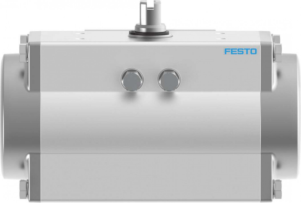 Неполноповоротный привод Festo DFPD-40-RP-90-RS30-F04