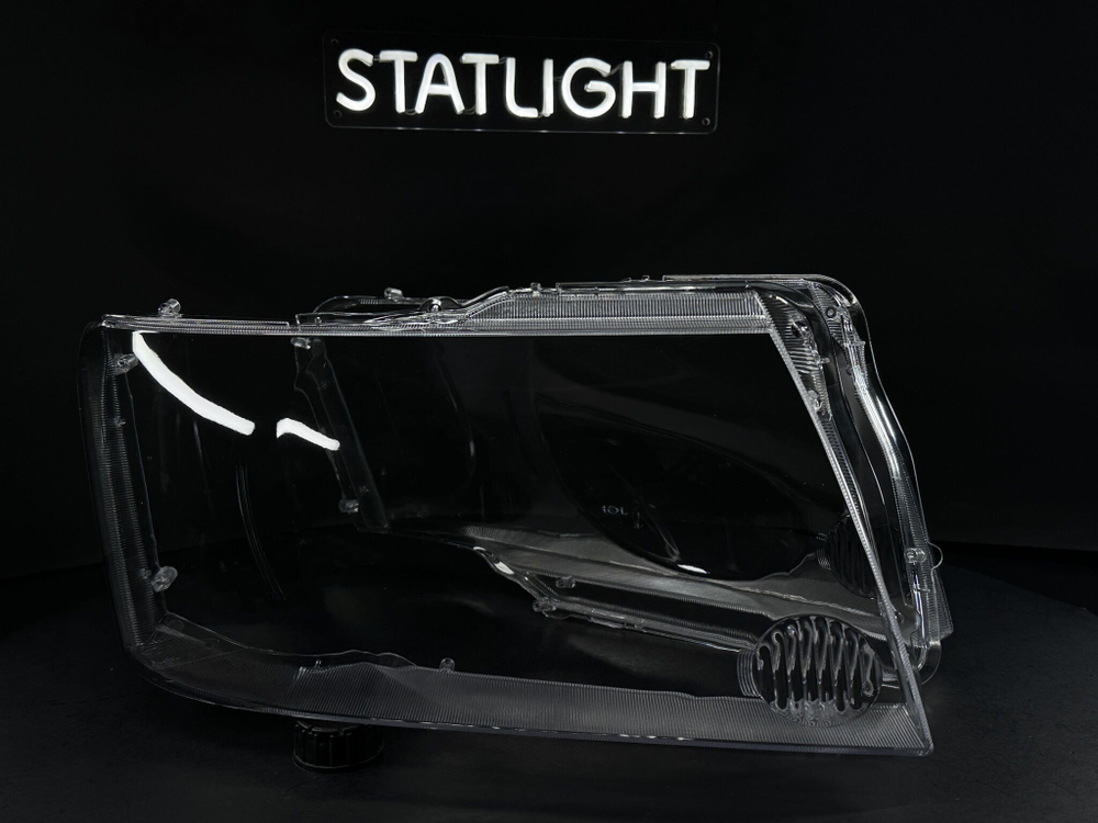 Комплект стекол Nissan Patrol Y61 2004-2024