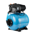 Насосная станция Джамбо ПРО 70/50 П-50 (бак 50 л, 1,1 кВт, 70 л/мин, напор 50 м) ДЖИЛЕКС