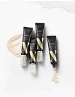 Крем для век антивозрастной с эффектом лифтинга AHC Ten revolution real eye cream for face, 30 мл