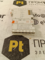 Beckhoff EL9210 с хранения