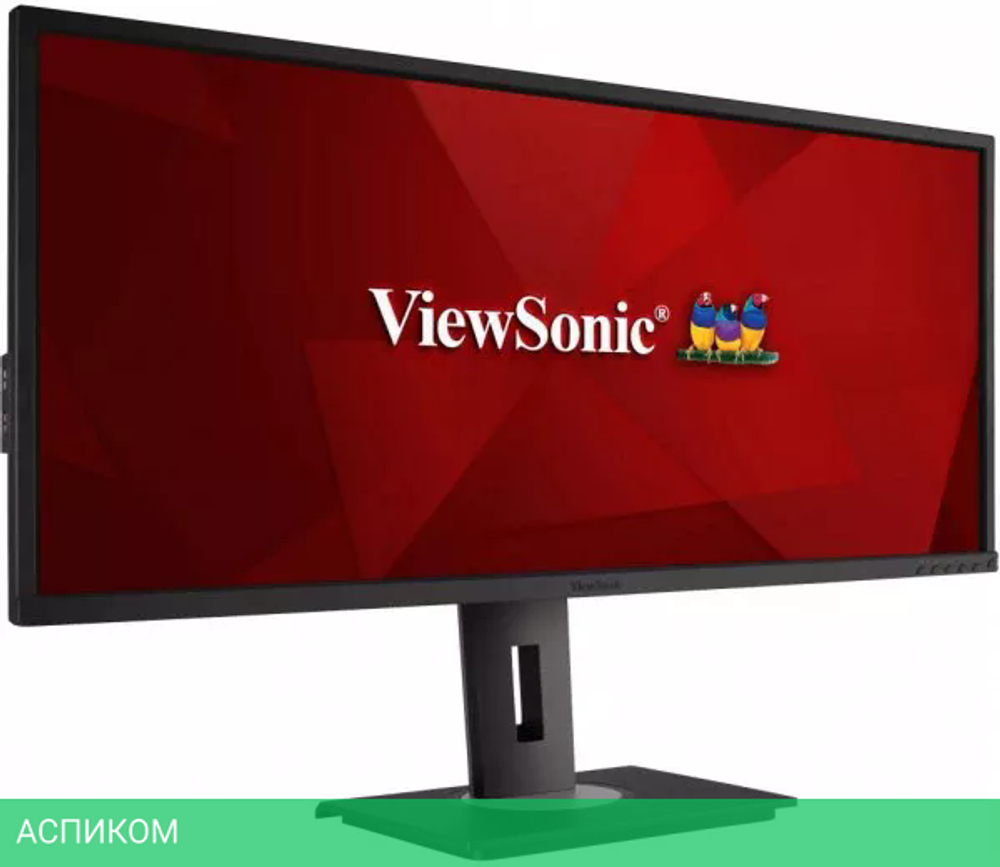Монитор ViewSonic VG3456