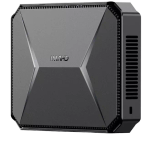 MiniPC Chuwi HeroBox, Intel N5100/8G/256GB/Windows 11 Home