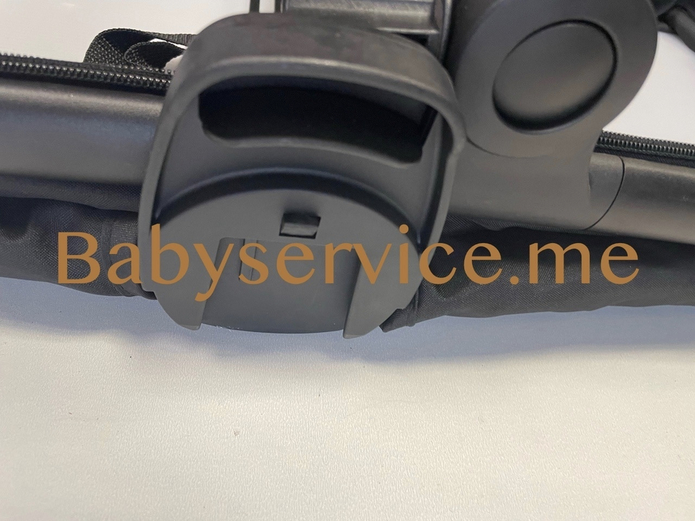 Люлька Happy Baby Mommer Pro