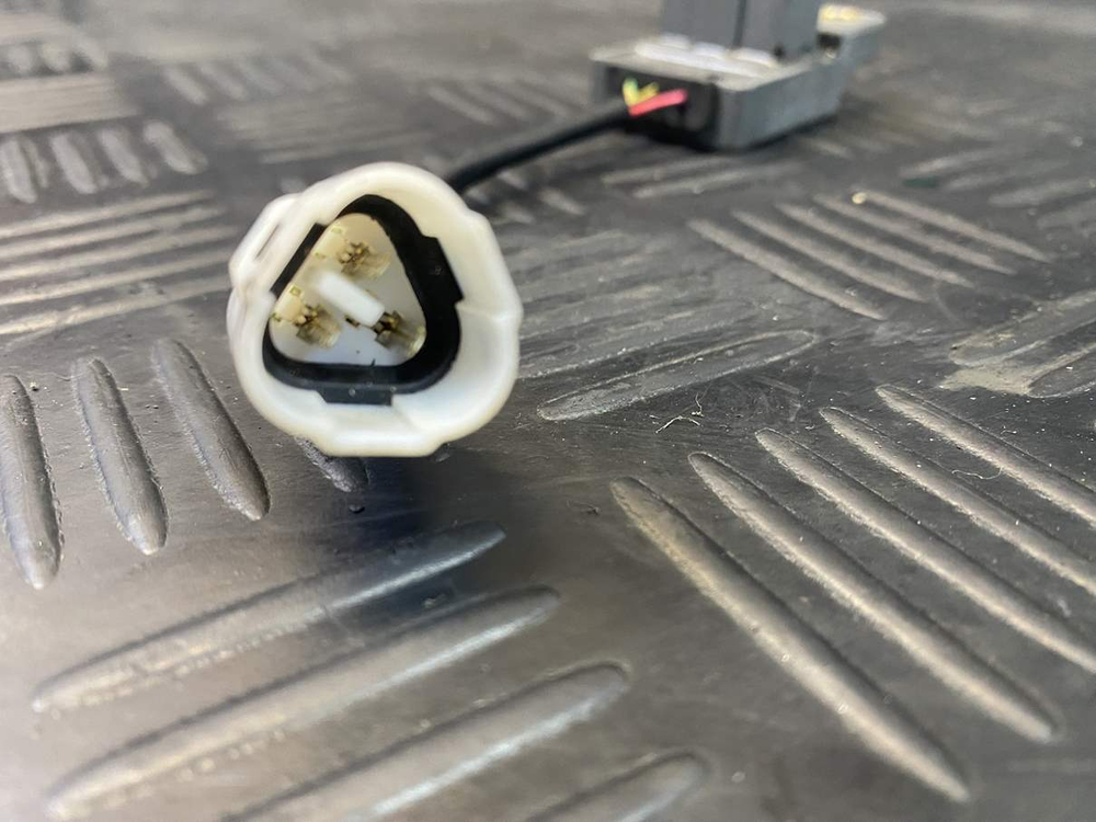 Датчик падения KTM 250 Duke 2020