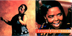 Cesaria Evora - The Best of/Цезария Эвора - Лучшее