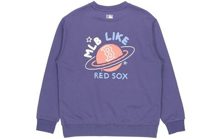 Толстовки MLB, 3AMTL0114-43NYL