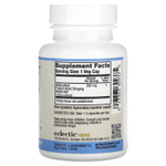 Eclectic Herb, листья крапивы, 300 мг, 90 веганских капсул