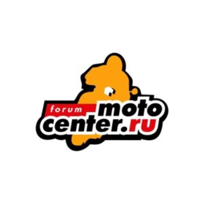 Лого форума "Мотоцентр.ру"