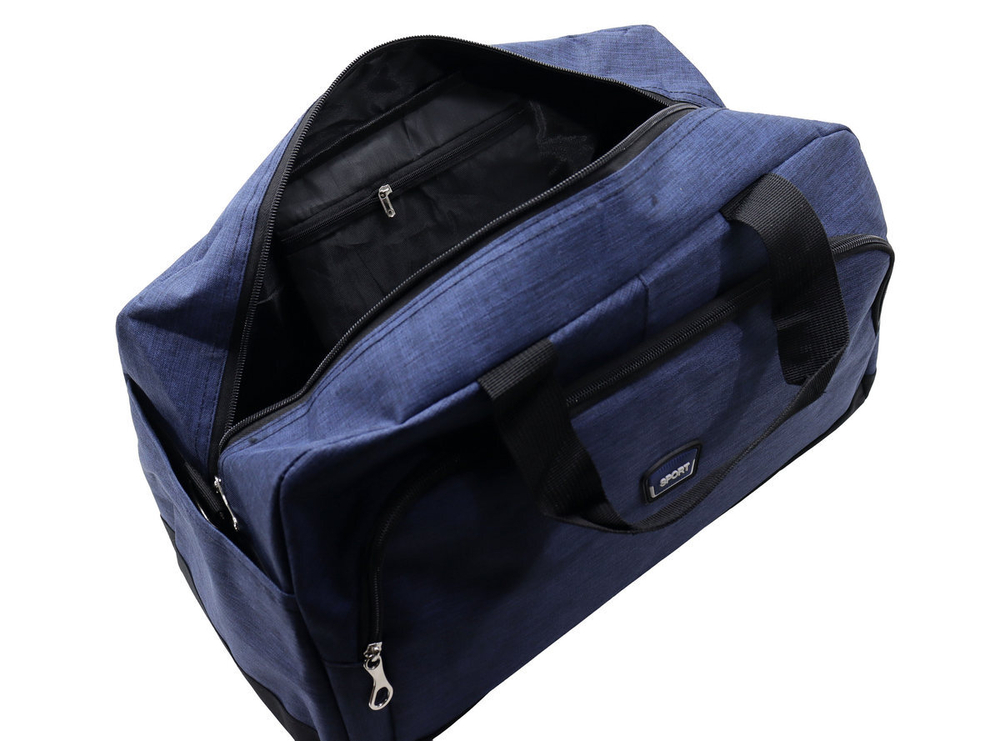 Сумка спортивная