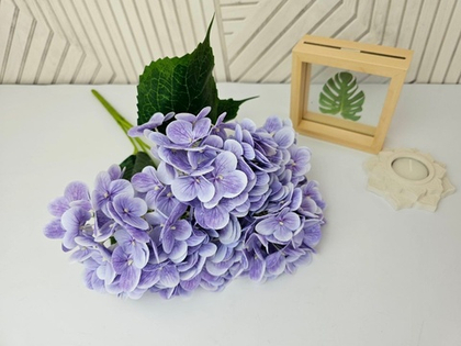 Гортензия 5 голов / Арт 2083