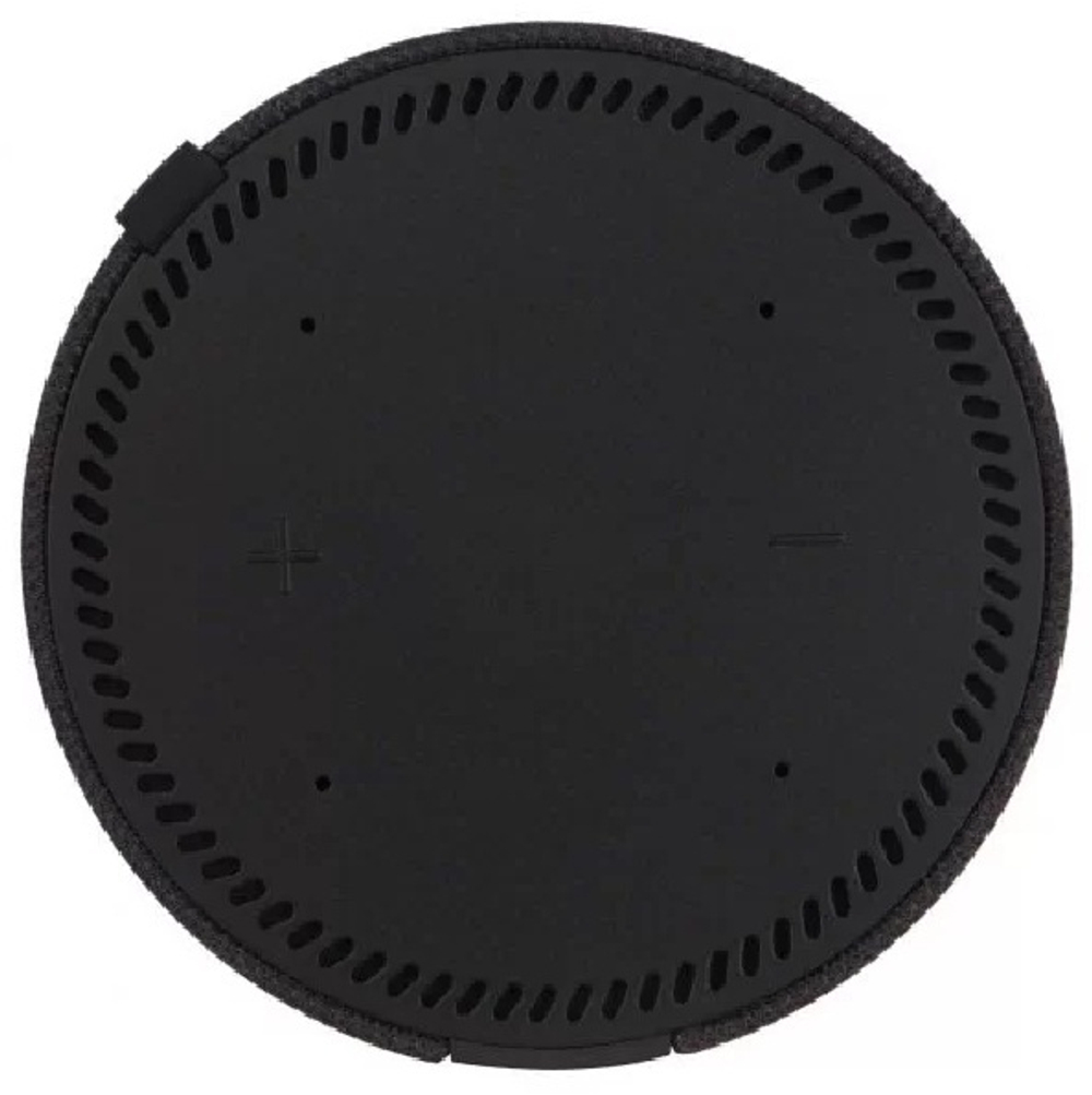 Умная колонка Яндекс Станция Мини 2 YNDX-00021 черный