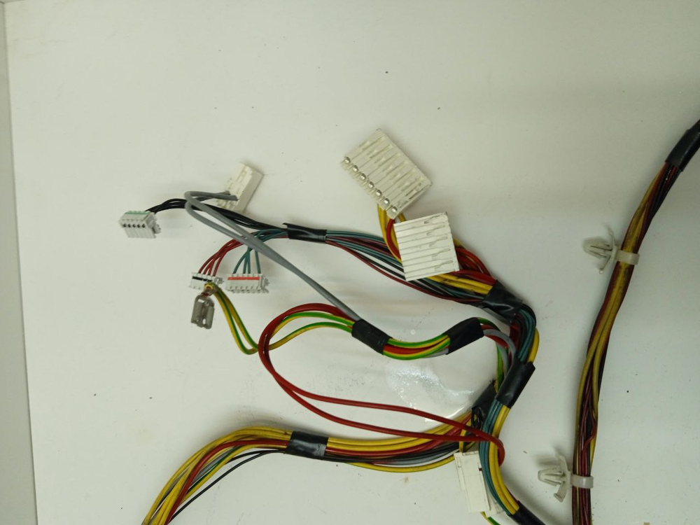 EWS1256EGU кт7 Комплект проводов для стиральной машины Electrolux б/у