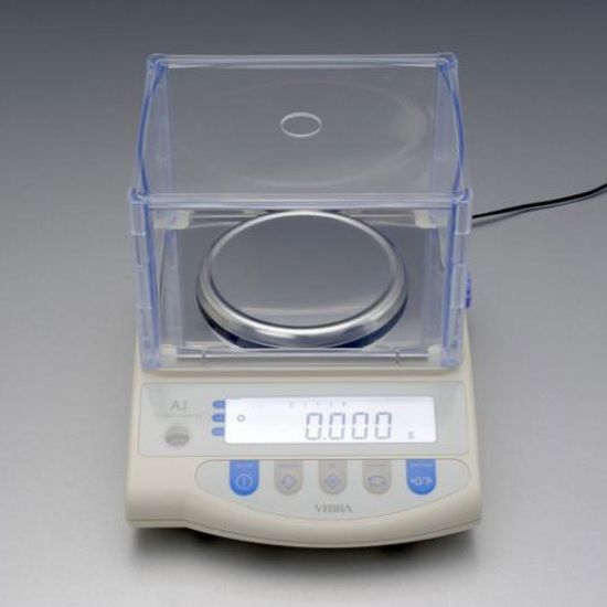 Весы лабораторные ViBRA AJH-320CE