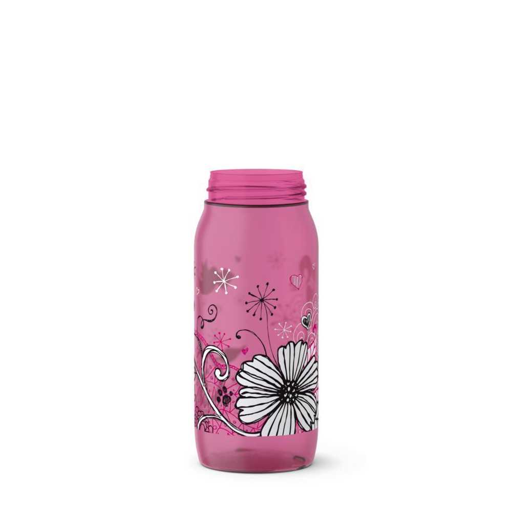 Питьевая фляжка Tefal Drink2Go 0.5л K3173112