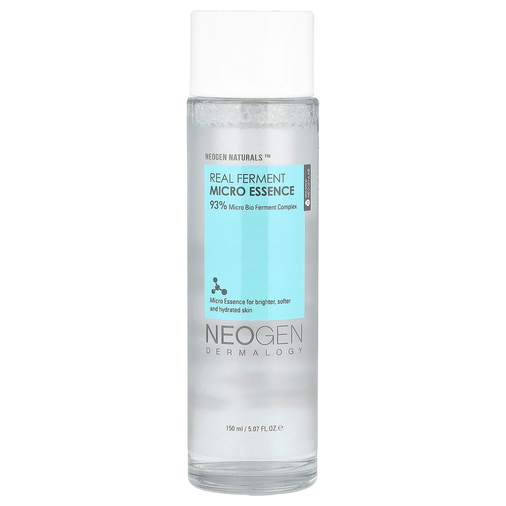 Neogen, микроэссенция с ферментами, 150 мл (5,07 жидк. унции)