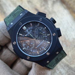 Часы Hublot