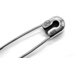 Булавка из серебра многофункциональная Pin-Fler-II AZPIN-04