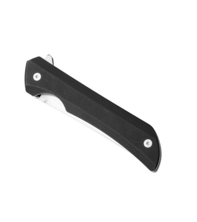 Нож Ruike Hussar P121 черный, P121-B