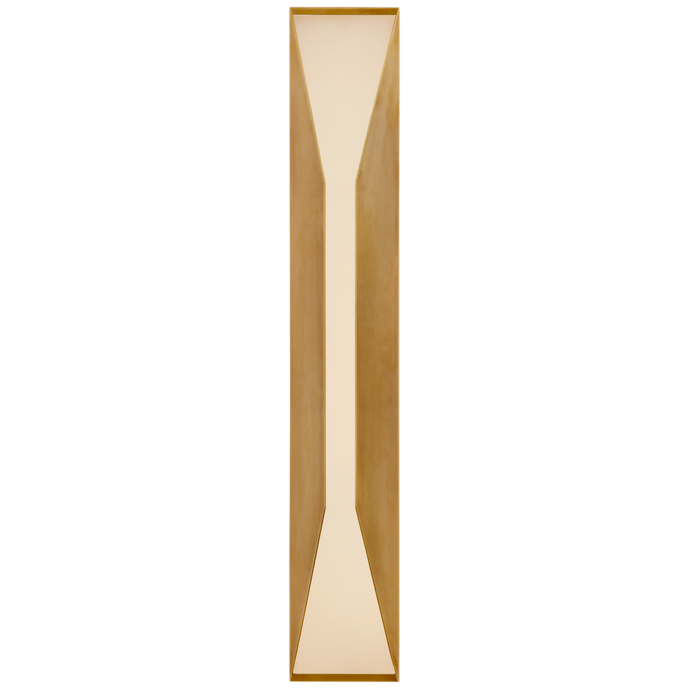 Настенный светильник Visual Comfort Stretto 28" Sconce