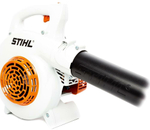 Бензиновая воздуходувка STIHL BG 50, 1.01 л.с.
