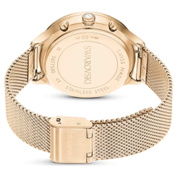 NOVA CHRONO:MB PCG/WHT/PCG