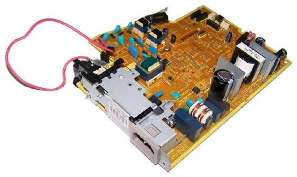 Плата питания RM1-4628 для HP 1505