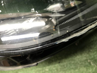Фара правая Porsche Cayenne 3 (17-23) LED