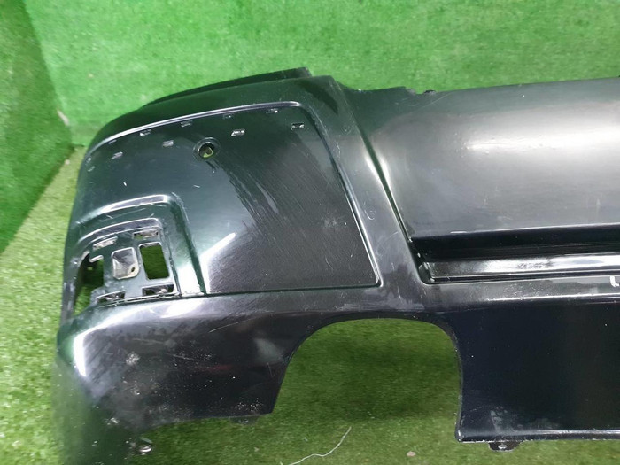 Бампер задний Mercedes GLK x204 (2008-2012)