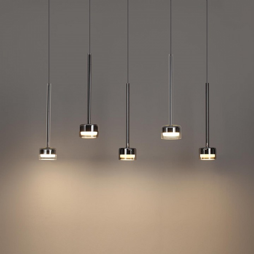 Подвесной светильник Odeon Light HIGHTECH 7151/10L