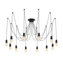 Подвесной светильник Citilux CL451122