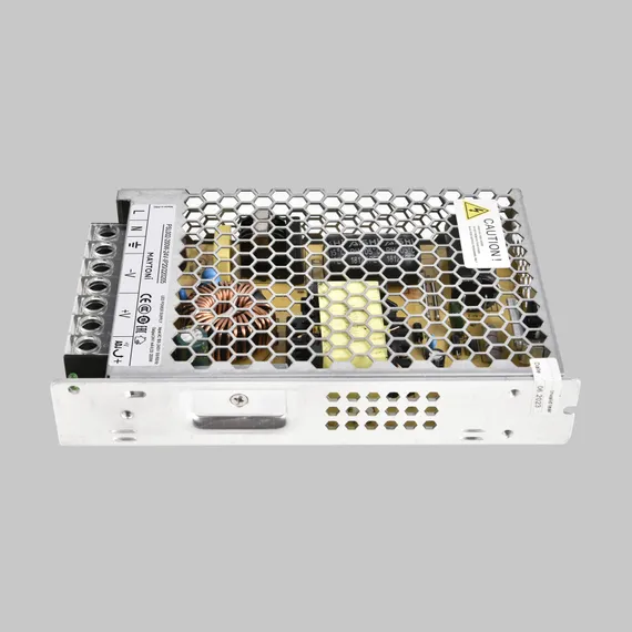Источник напряжения PSL002 24В 200Вт IP 20 220205 Led Strip 220205