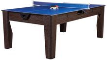 Игровой стол - многофункциональный "Tornado" (венге)