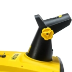 HUTER SGC 46/20E снегоуборщик электрический 2300Вт, ковш 50 см, выброс 7 м
