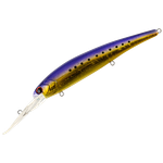 Воблер TsuYoki(Tsuribito) Soloist 120F 120мм 20г 6.5-8.0м 1шт floating -