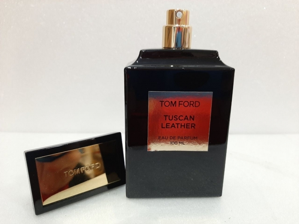 Тестер парфюмерии Tom Ford TUSCAN LEATHER 100ml