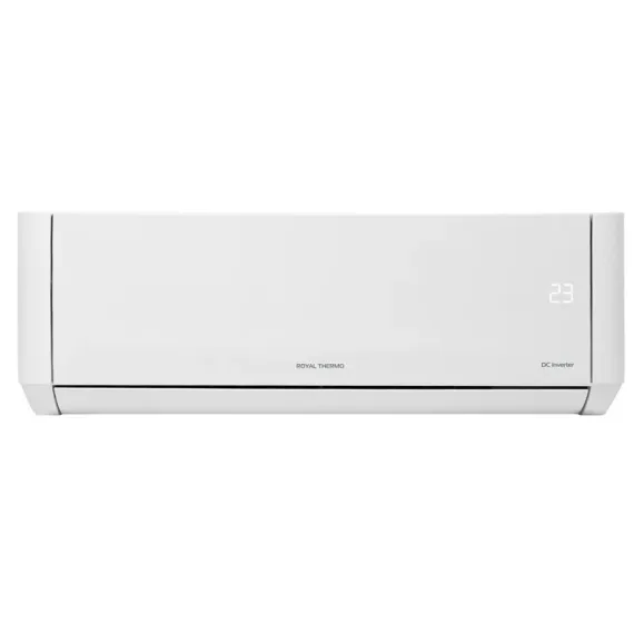 Royal Thermo RTFMO/out-18HN8 / RTFMI/in-09HN8/white - 2 шт.